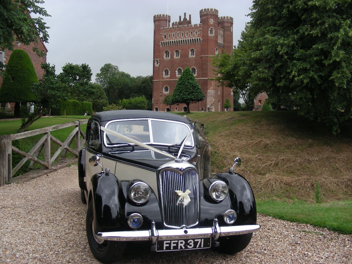 Gallery Item 7 for Tattershall Castle