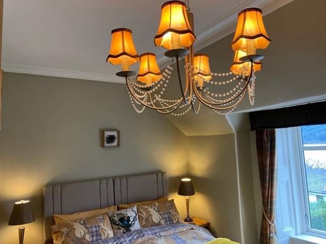 Gallery Item 2 for Fascadail Country Guest House