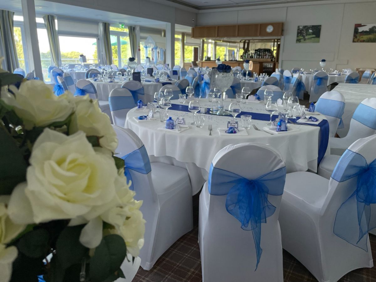 Gallery Item 13 for Coombe Wood Golf Club