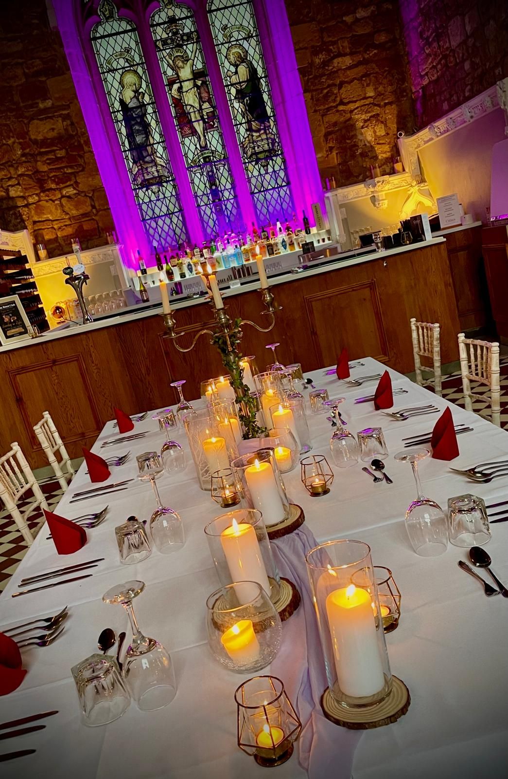 Gallery Item 10 for The Church Restaurant