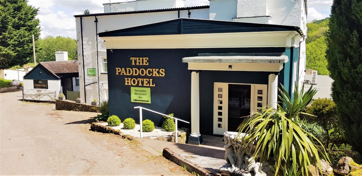 Gallery Item 2 for Paddocks Hotel