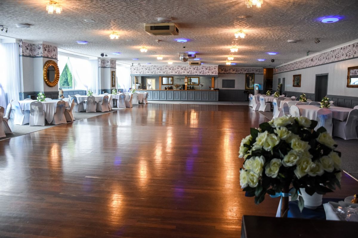 Gallery Item 13 for Paddocks Hotel