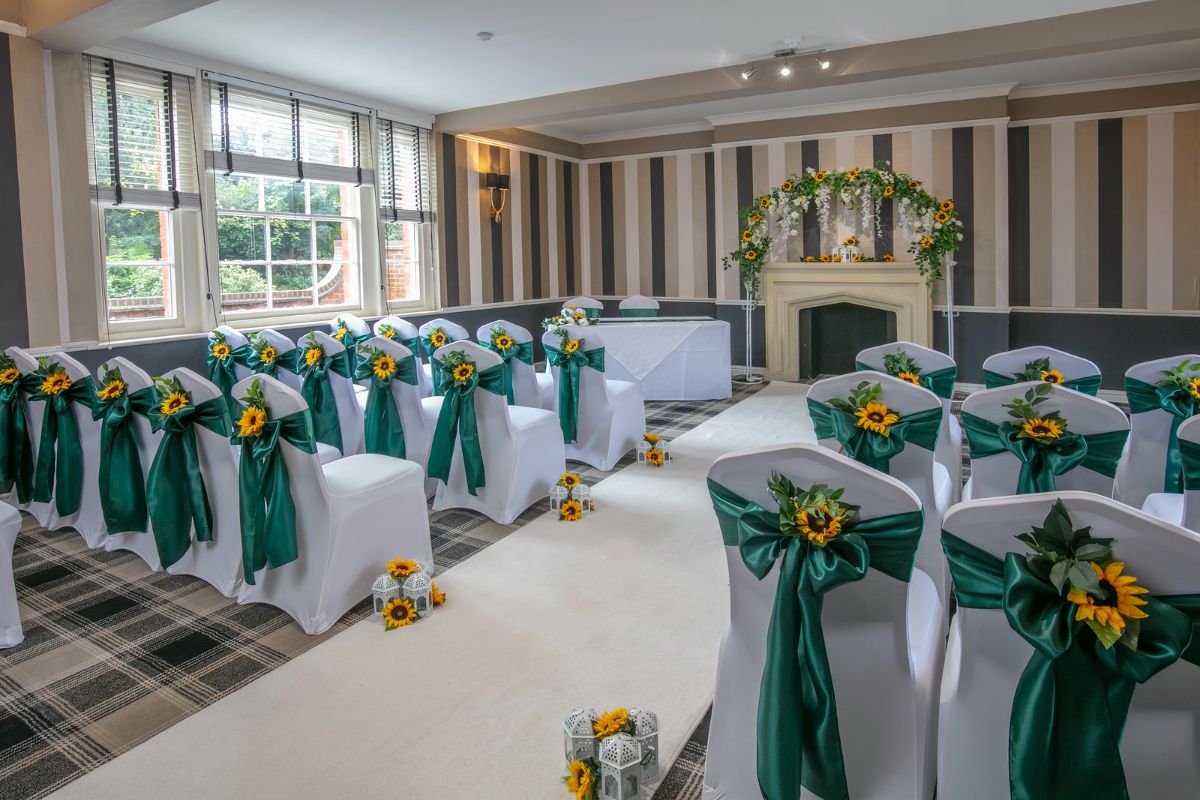 Gallery Item 7 for Best Western Moore Place Hotel