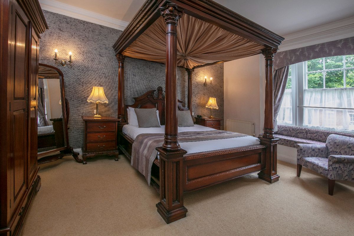 Gallery Item 3 for Best Western Moore Place Hotel