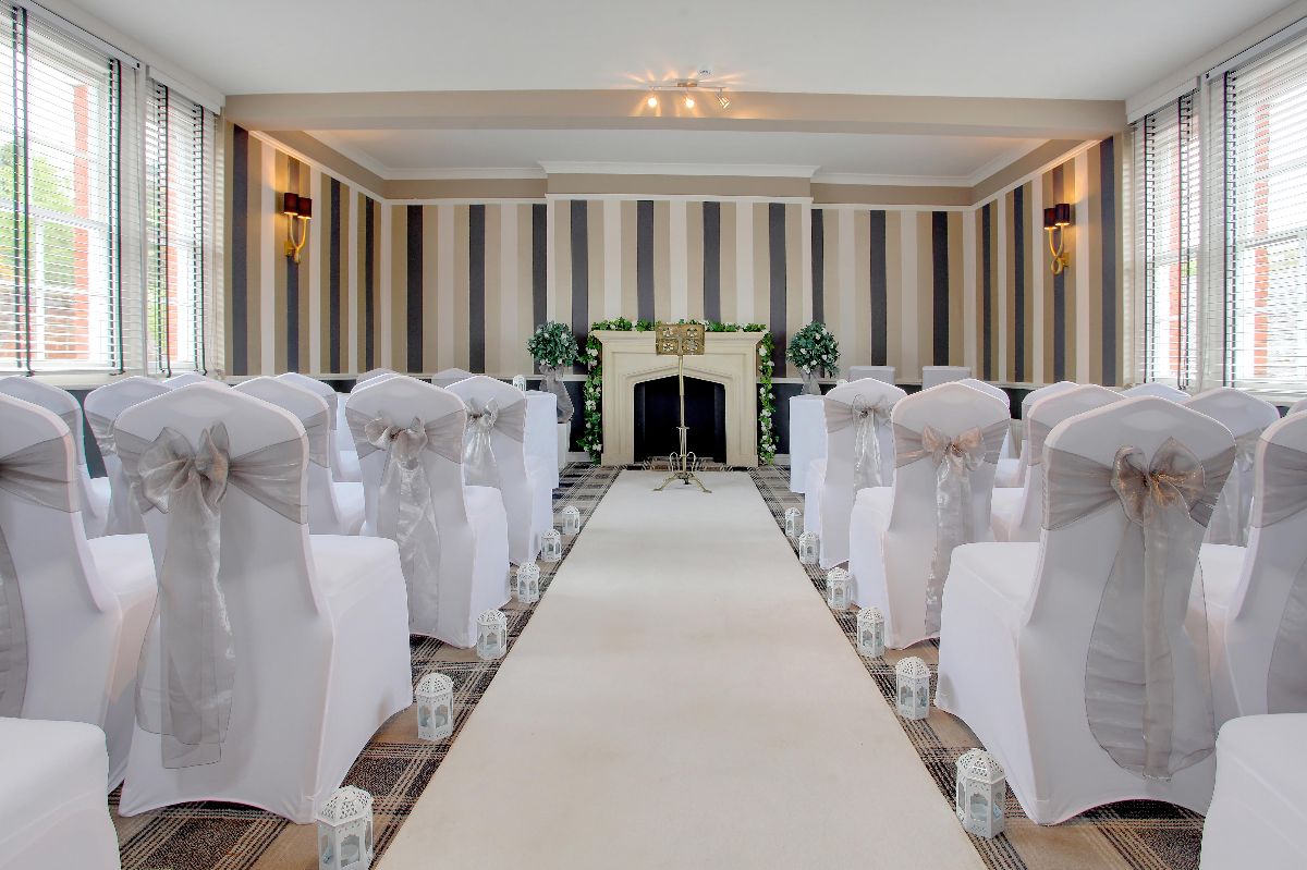 Gallery Item 6 for Best Western Moore Place Hotel
