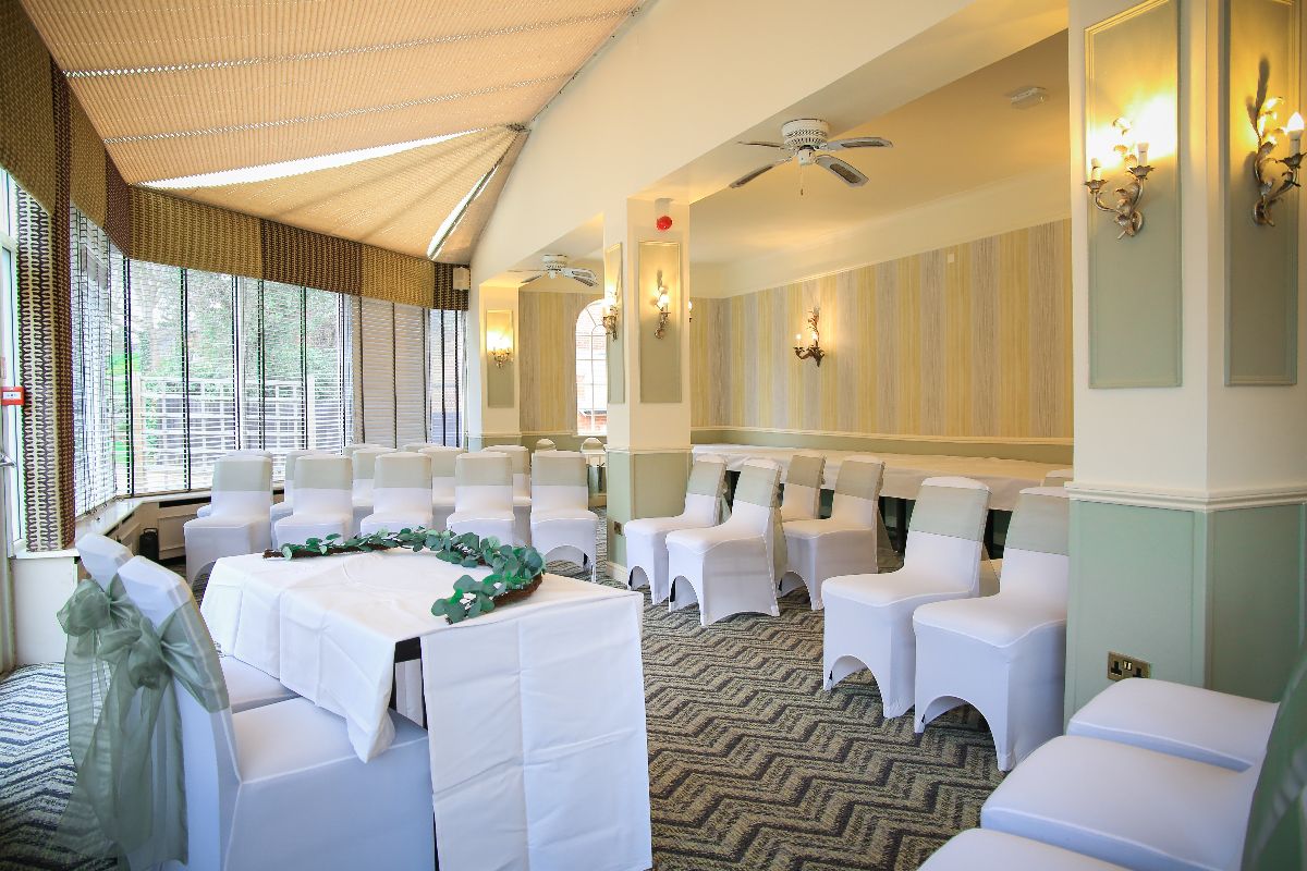 Gallery Item 5 for Best Western Moore Place Hotel