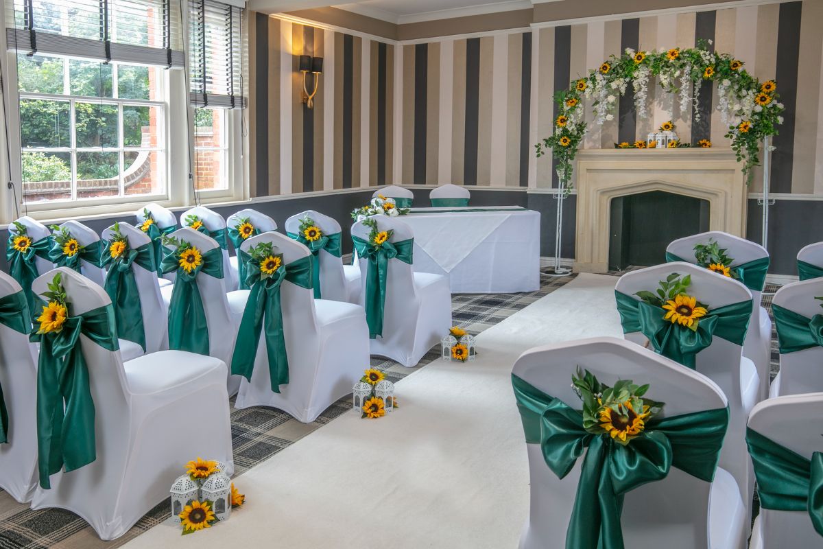 Gallery Item 6 for Best Western Moore Place Hotel