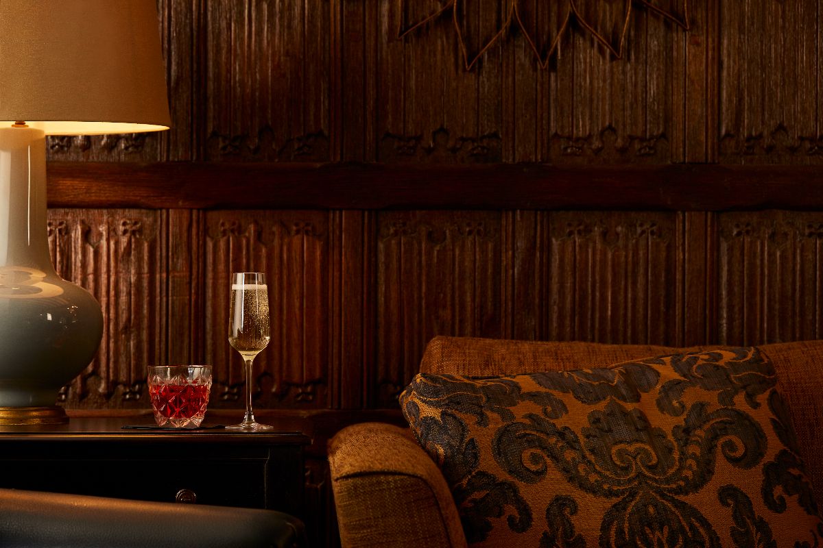 Gallery Item 4 for Macdonald Alveston Manor