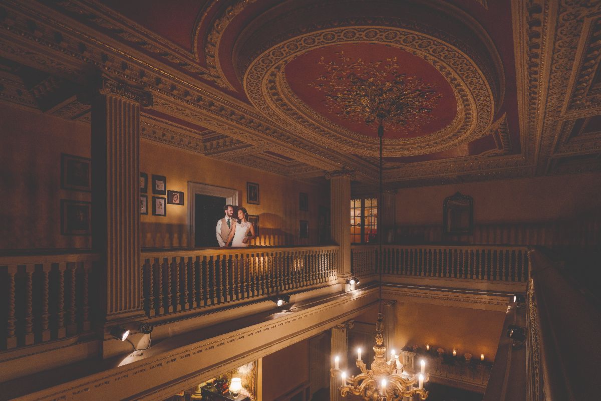 Gallery Item 8 for Hampton Court House Events