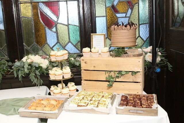 Gallery Item 6 for The Old Bell Hotel