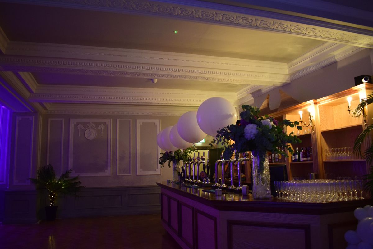 Gallery Item 5 for The Old Bell Hotel