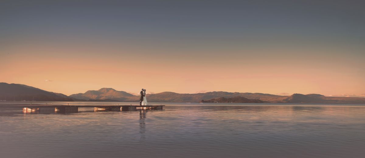 Gallery Item 3 for THE CRUIN - LOCH LOMOND
