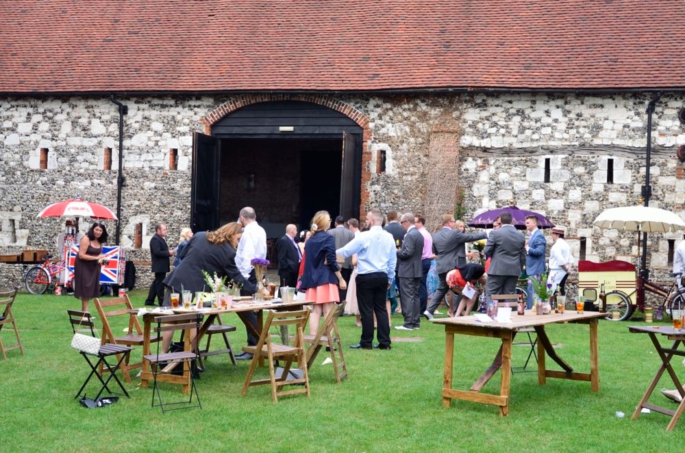 Gallery Item 7 for Monks Barn