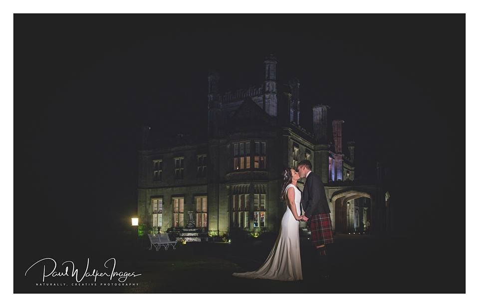 Gallery Item 2 for Blairquhan Castle