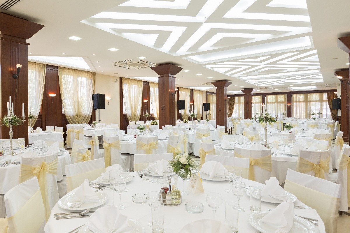 Gallery Item 4 for The Cornerstone Hotel ((Test Venue))