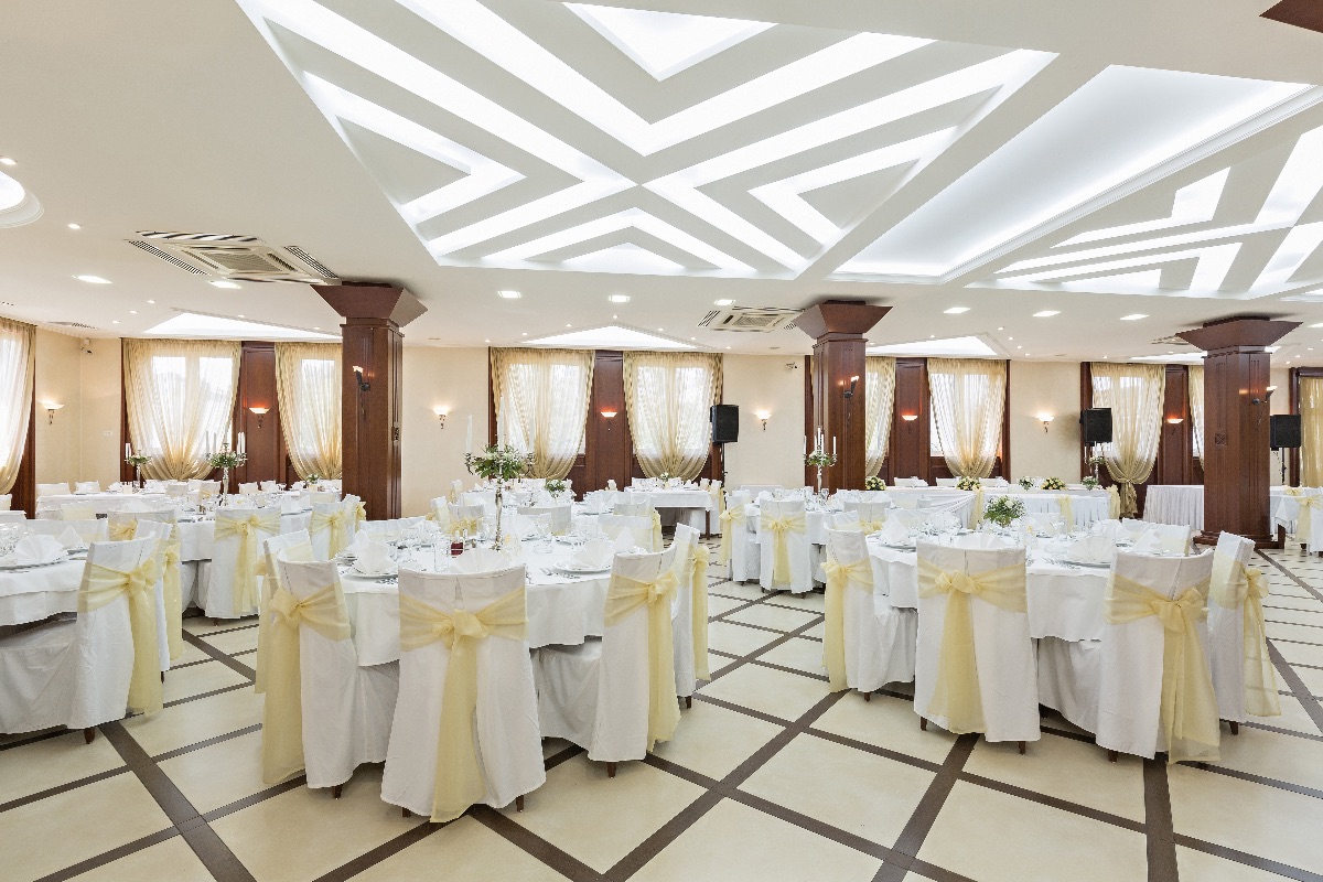 Gallery Item 2 for The Cornerstone Hotel ((Test Venue))